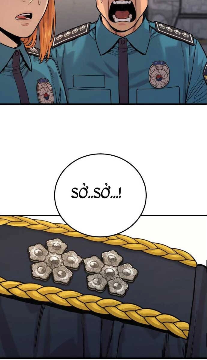 Cảnh Sát Báo Thù Chapter 3 - 107