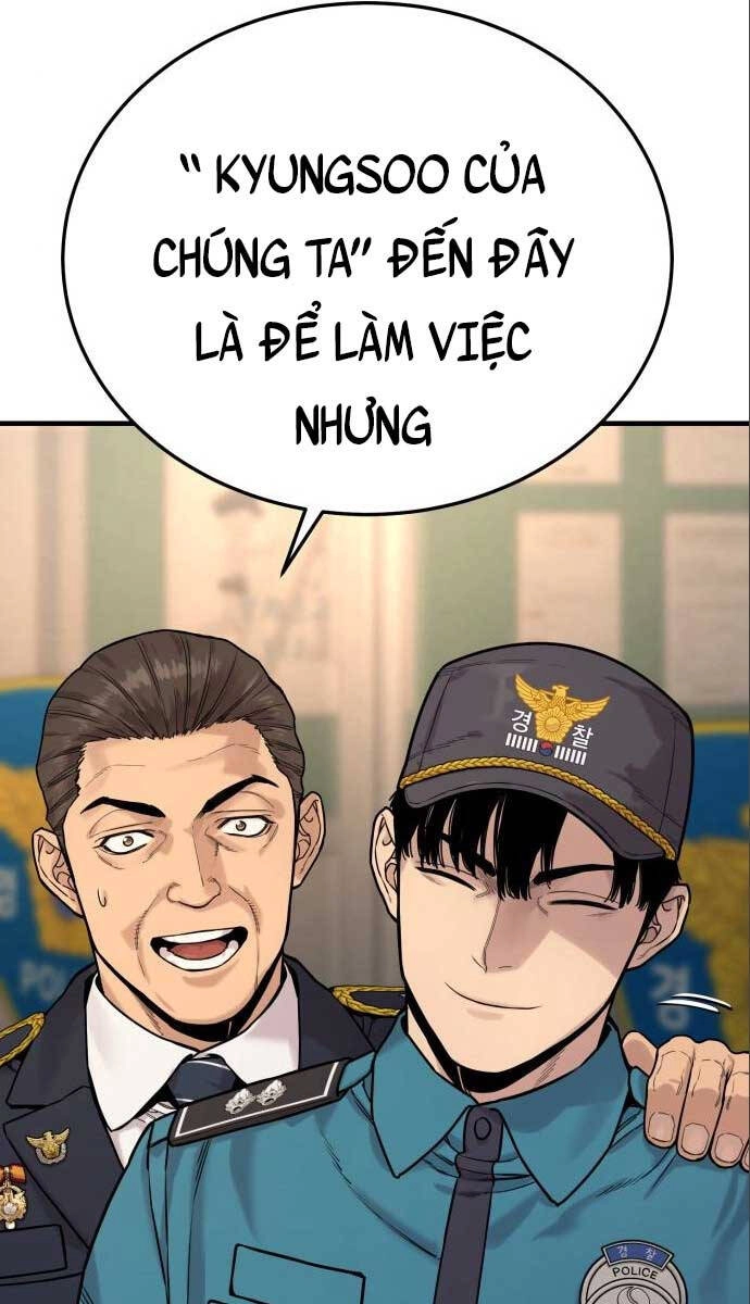 Cảnh Sát Báo Thù Chapter 3 - 112