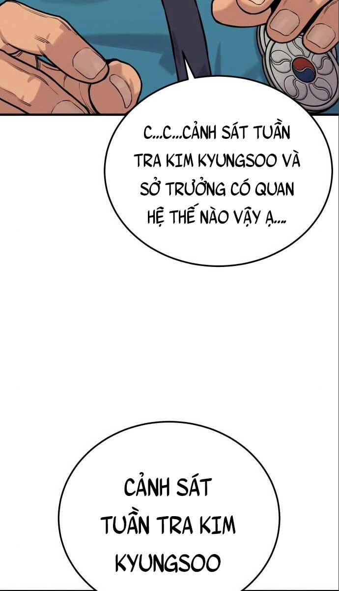 Cảnh Sát Báo Thù Chapter 3 - 115