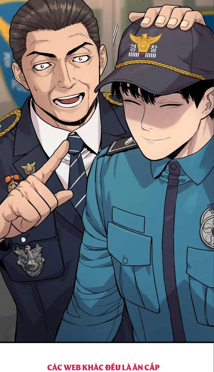 Cảnh Sát Báo Thù Chapter 3 - 117