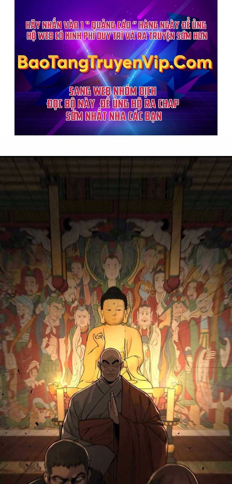 Cảnh Sát Báo Thù Chapter 4 - 1