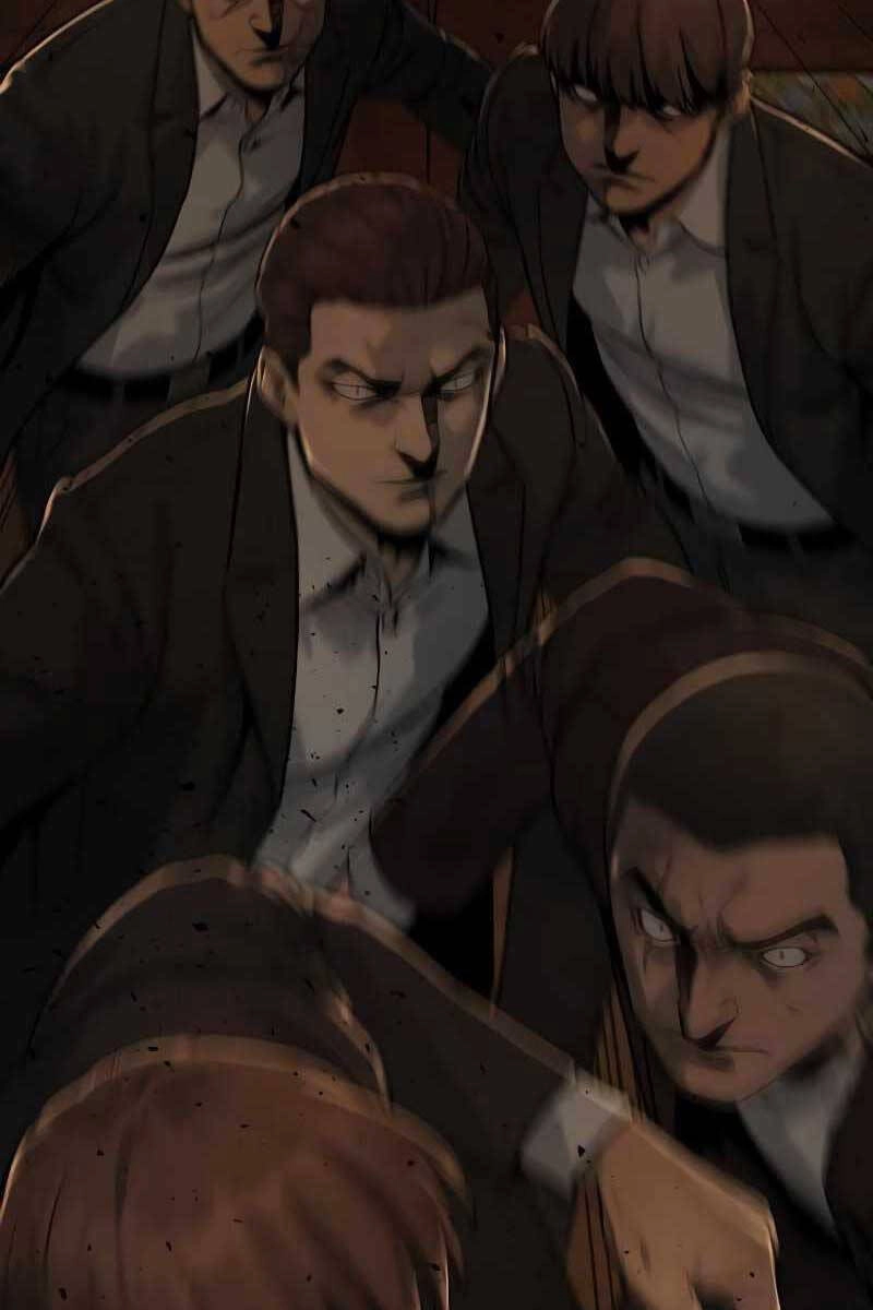 Cảnh Sát Báo Thù Chapter 4 - 2