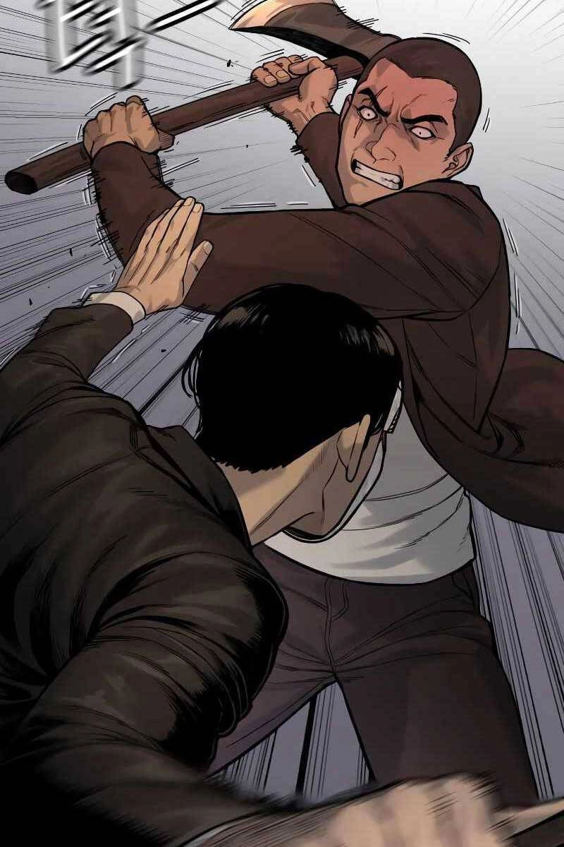 Cảnh Sát Báo Thù Chapter 4 - 15