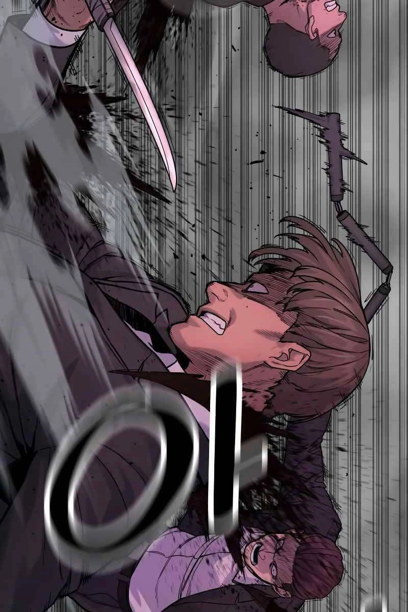 Cảnh Sát Báo Thù Chapter 4 - 19