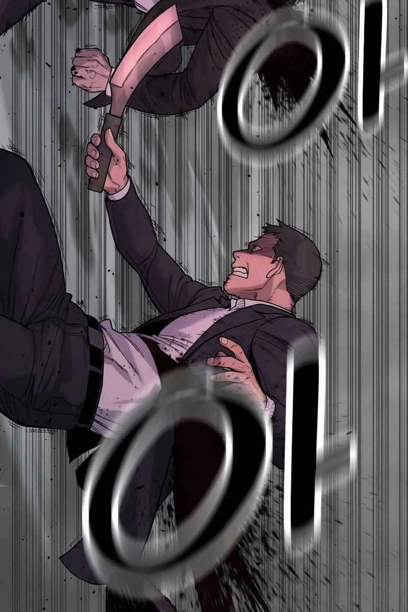 Cảnh Sát Báo Thù Chapter 4 - 20