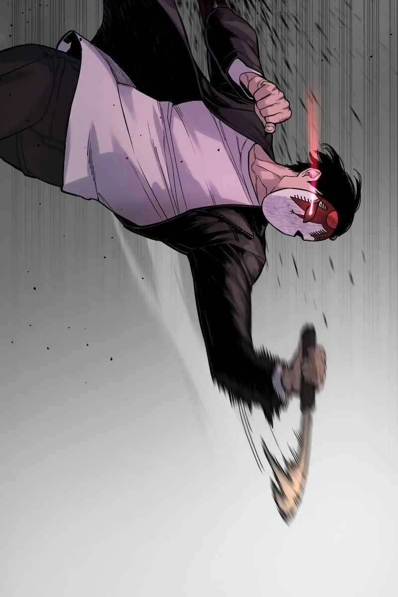 Cảnh Sát Báo Thù Chapter 4 - 21