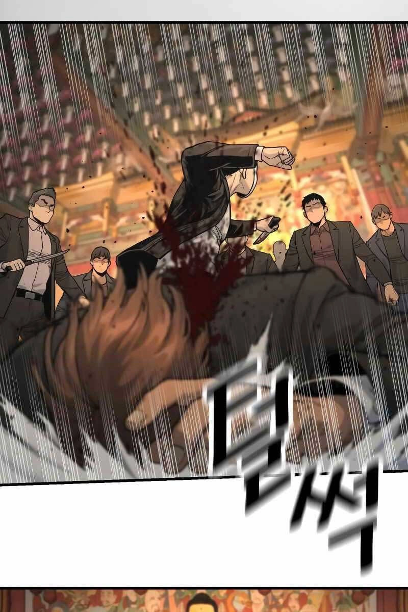 Cảnh Sát Báo Thù Chapter 4 - 22