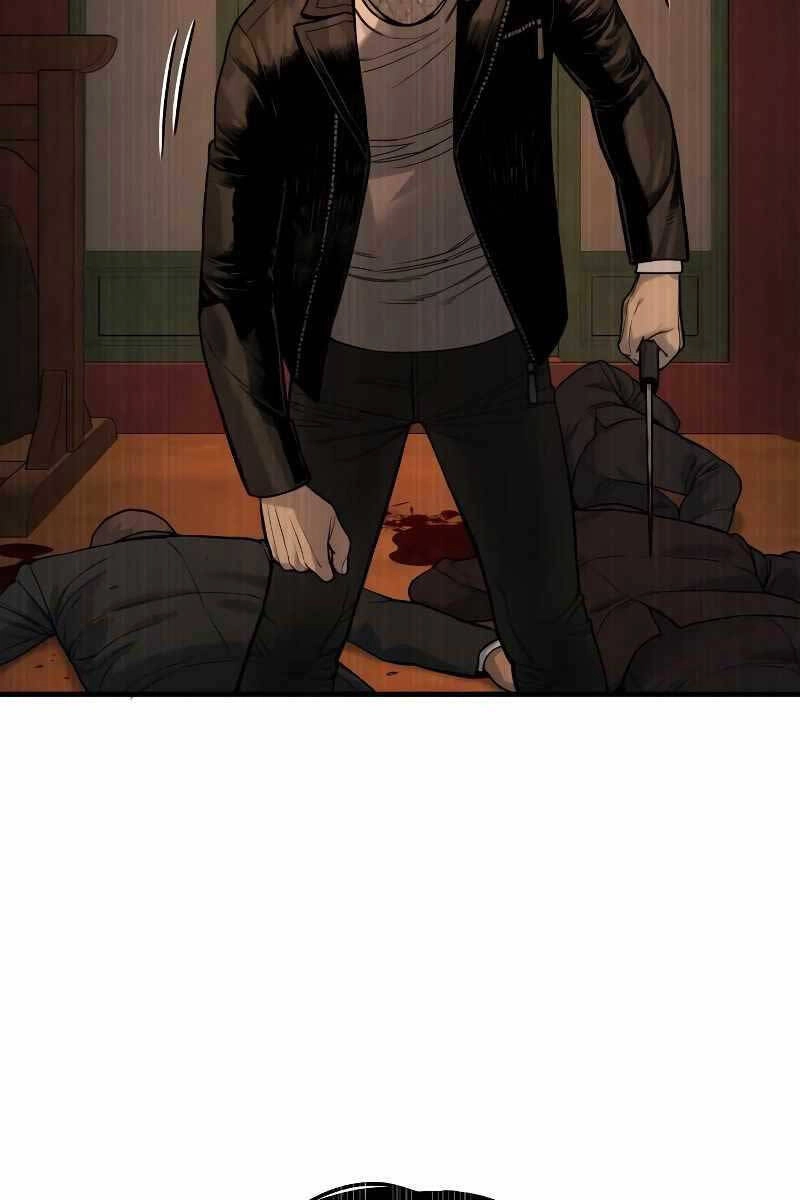 Cảnh Sát Báo Thù Chapter 4 - 25