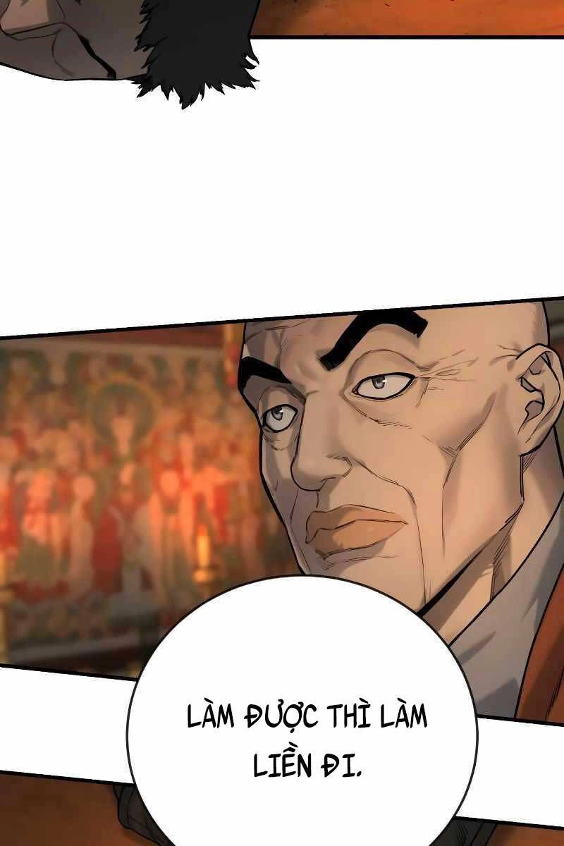 Cảnh Sát Báo Thù Chapter 4 - 38