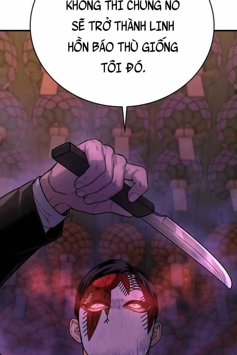 Cảnh Sát Báo Thù Chapter 4 - 40