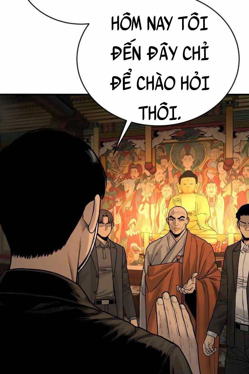 Cảnh Sát Báo Thù Chapter 4 - 51
