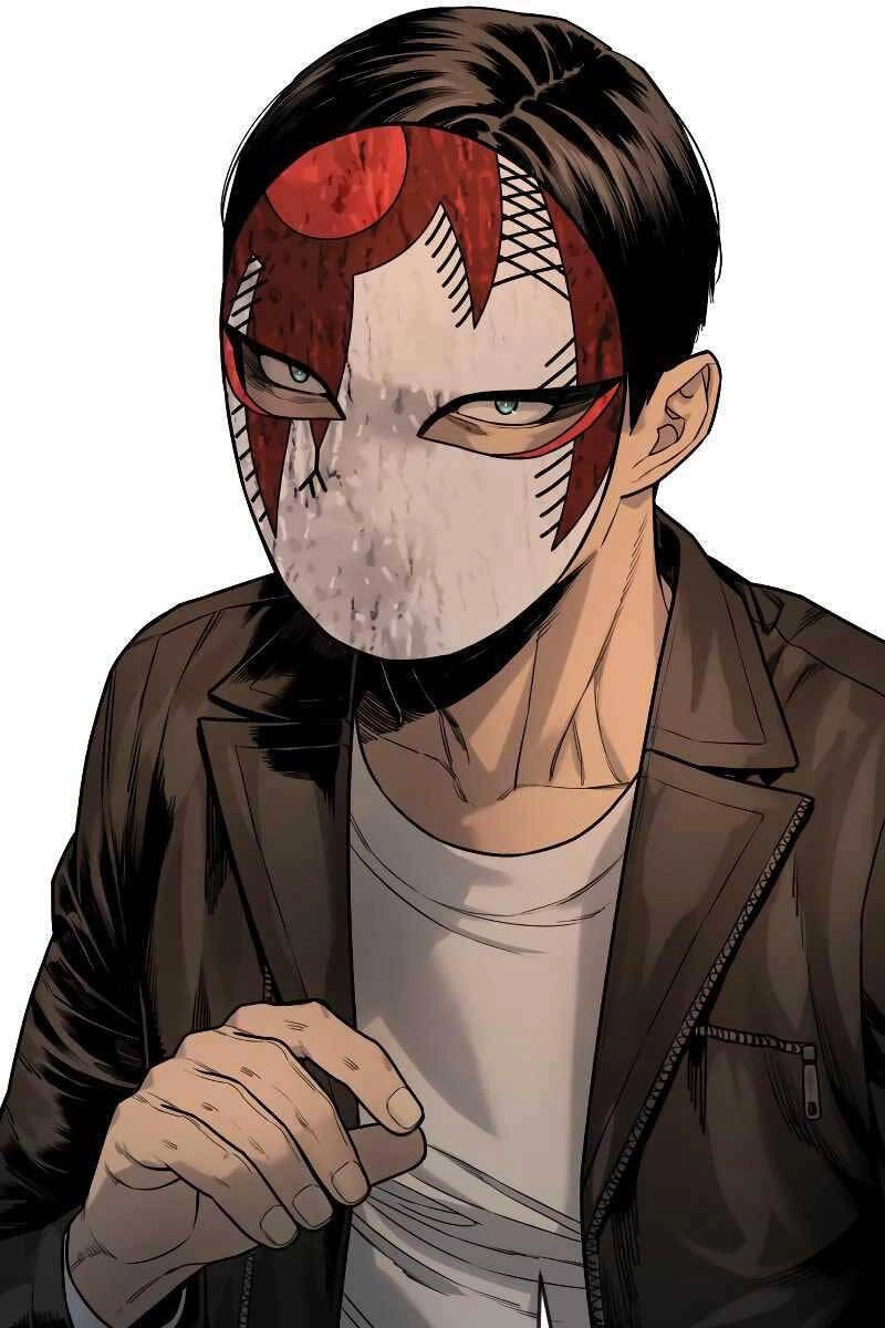 Cảnh Sát Báo Thù Chapter 4 - 53