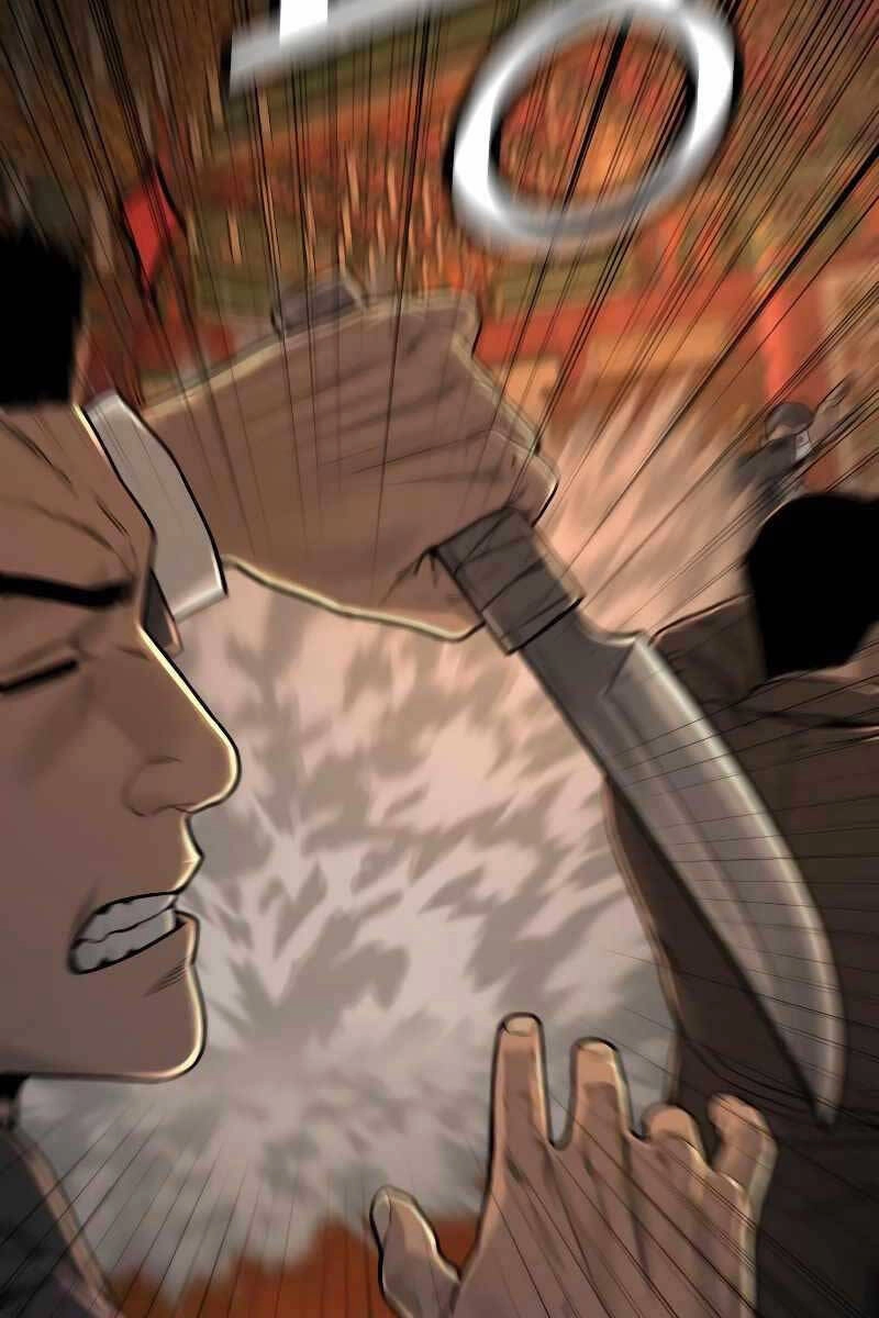 Cảnh Sát Báo Thù Chapter 4 - 60