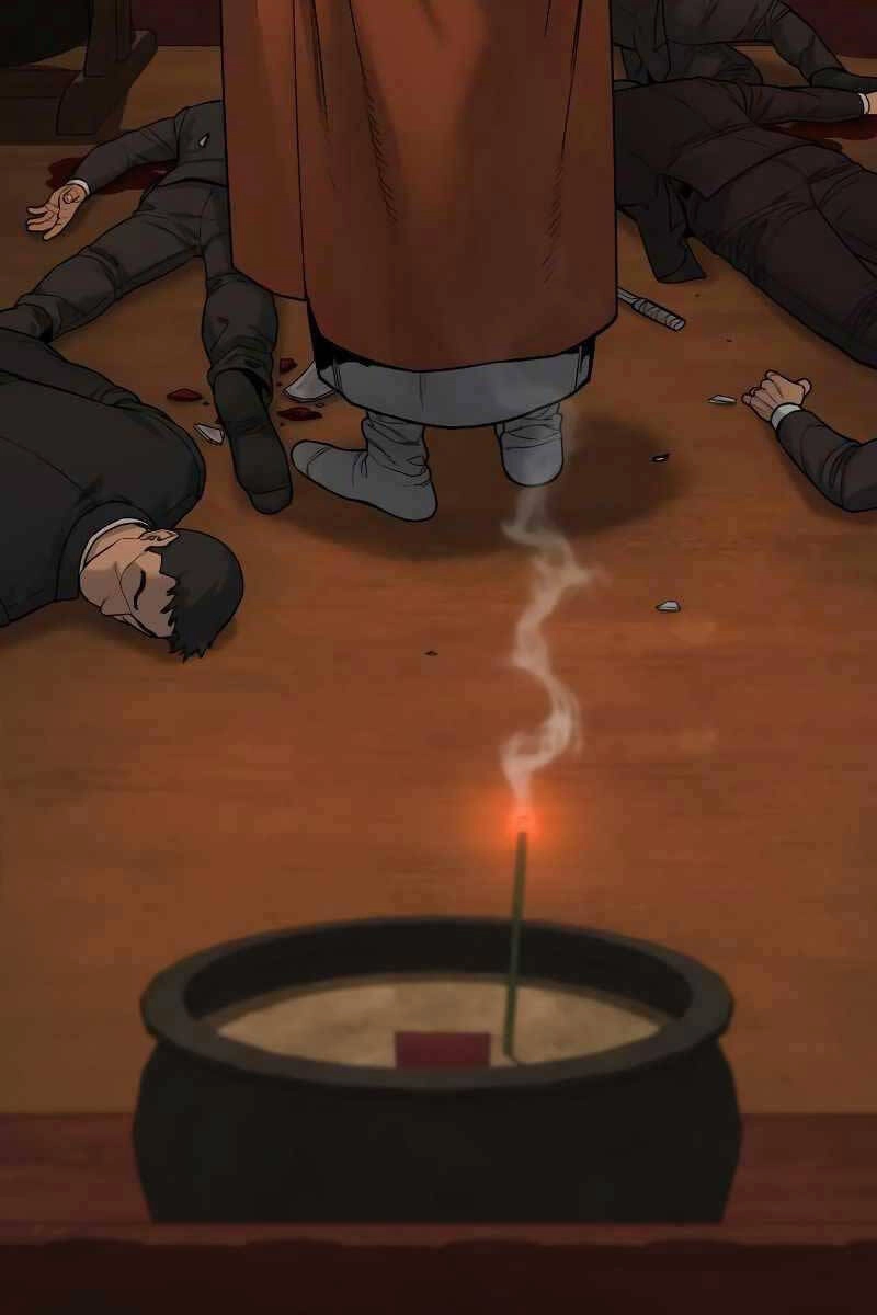 Cảnh Sát Báo Thù Chapter 4 - 72