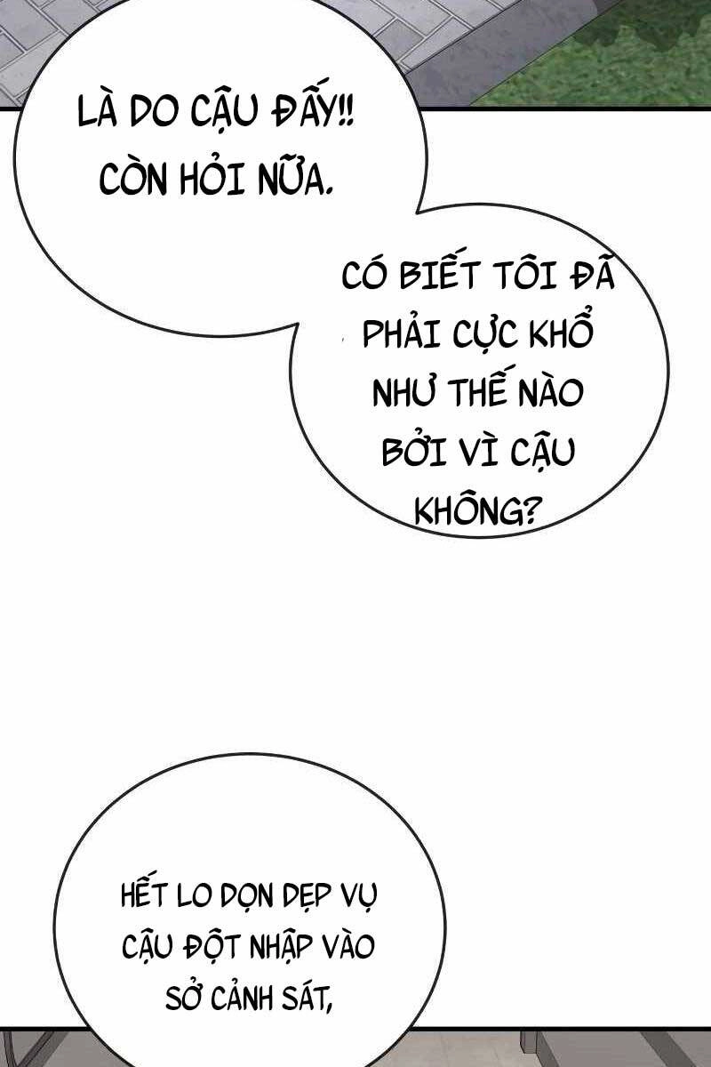 Cảnh Sát Báo Thù Chapter 4 - 83