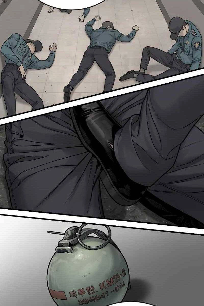 Cảnh Sát Báo Thù Chapter 4 - 84