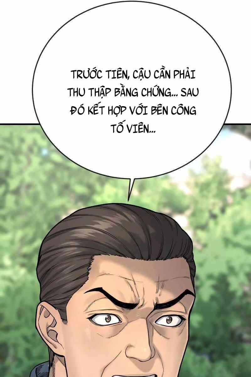 Cảnh Sát Báo Thù Chapter 4 - 88