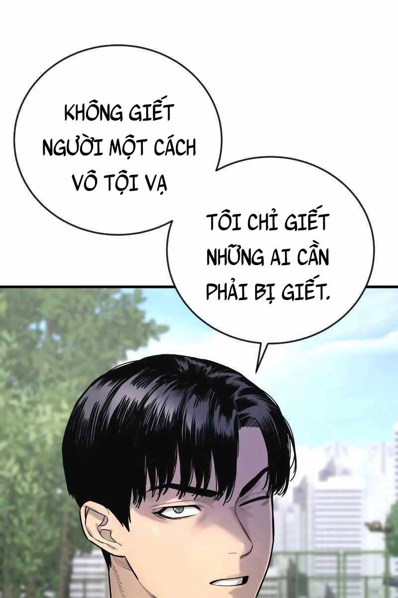 Cảnh Sát Báo Thù Chapter 4 - 92