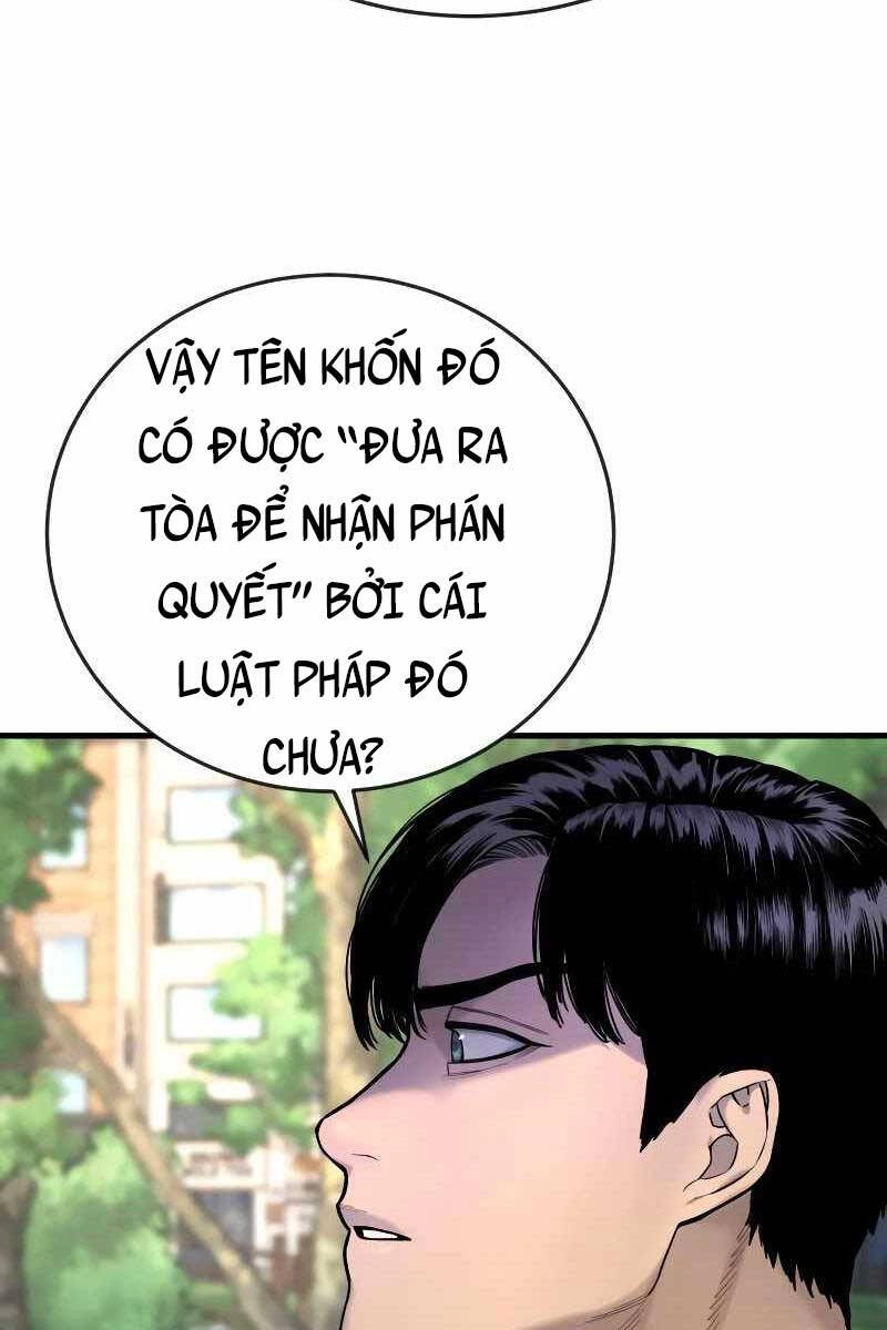 Cảnh Sát Báo Thù Chapter 4 - 100