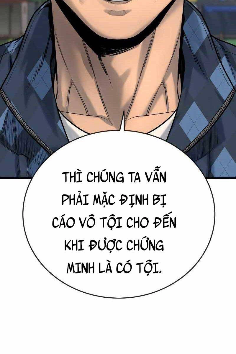 Cảnh Sát Báo Thù Chapter 4 - 103