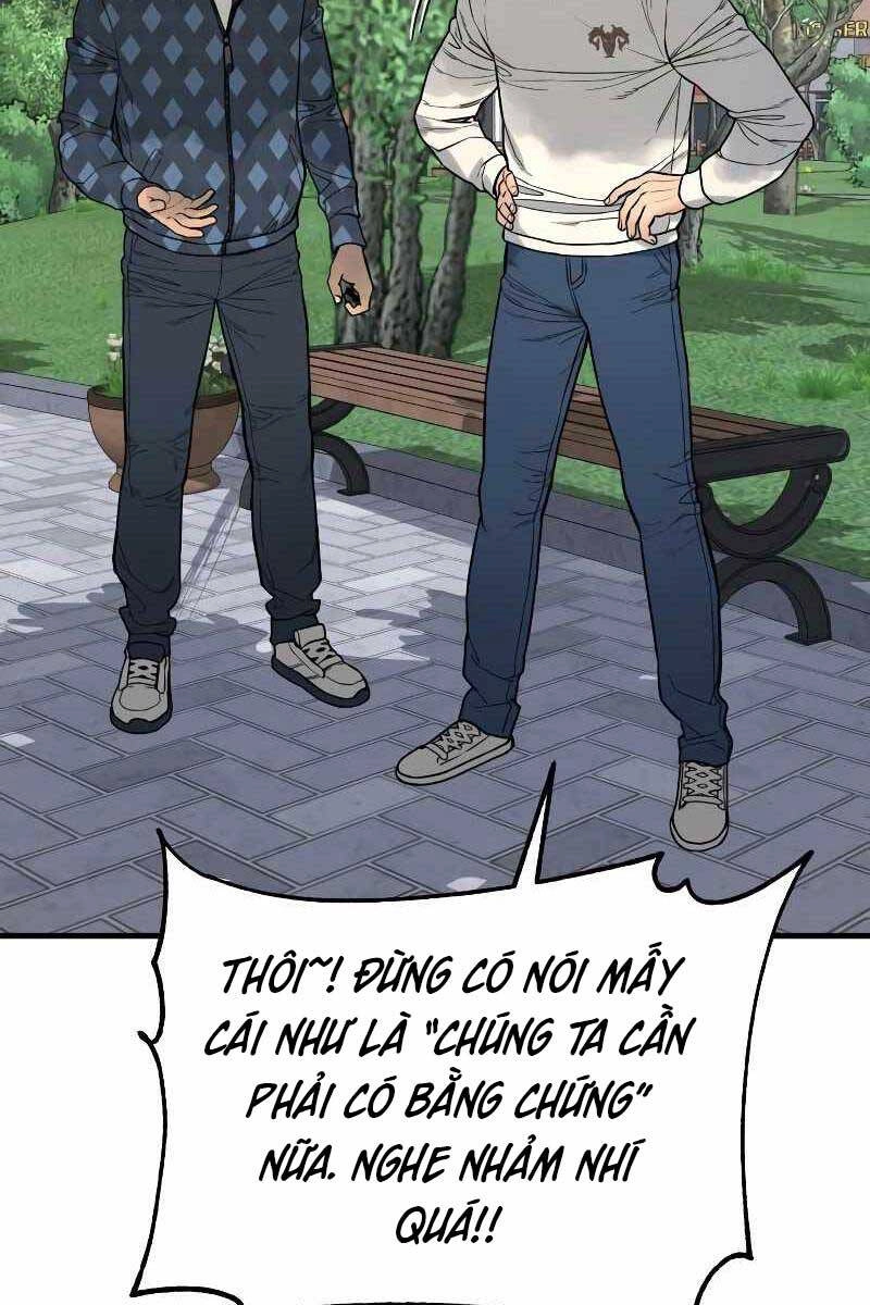 Cảnh Sát Báo Thù Chapter 4 - 105