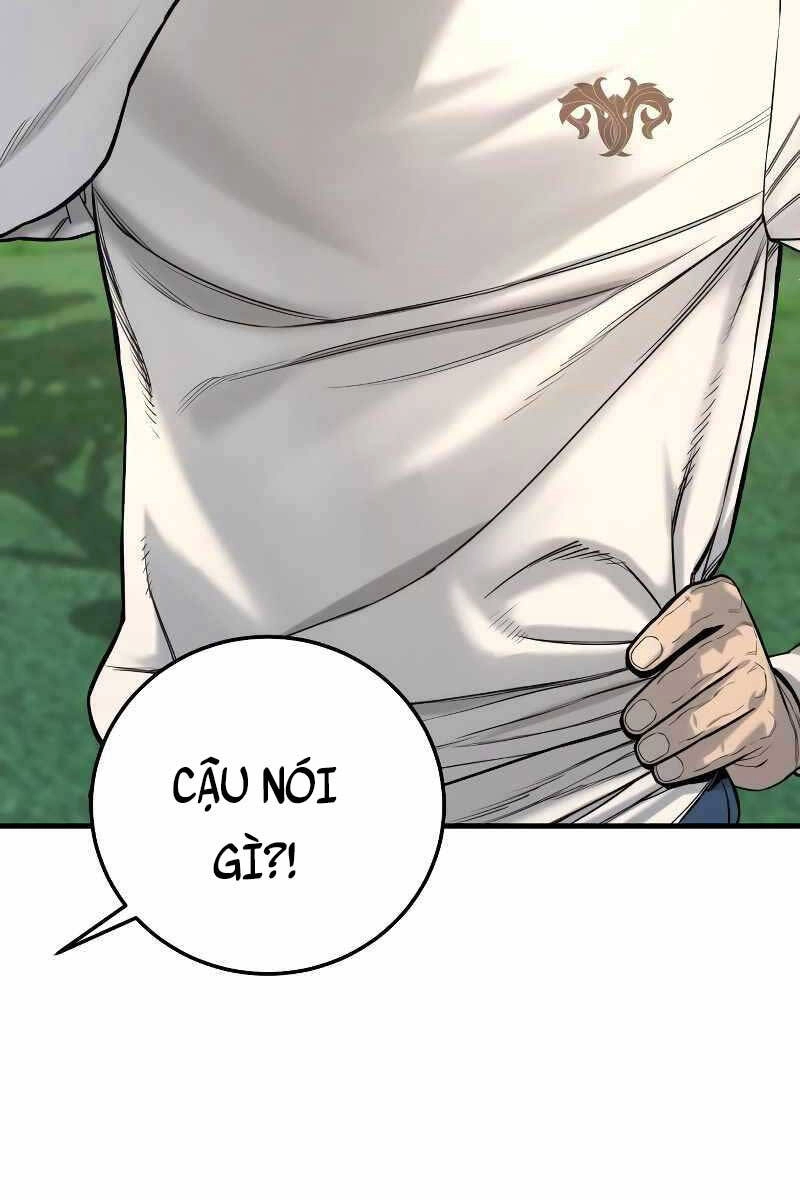 Cảnh Sát Báo Thù Chapter 4 - 109