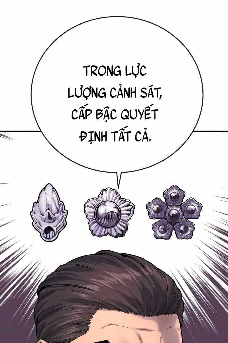 Cảnh Sát Báo Thù Chapter 4 - 112