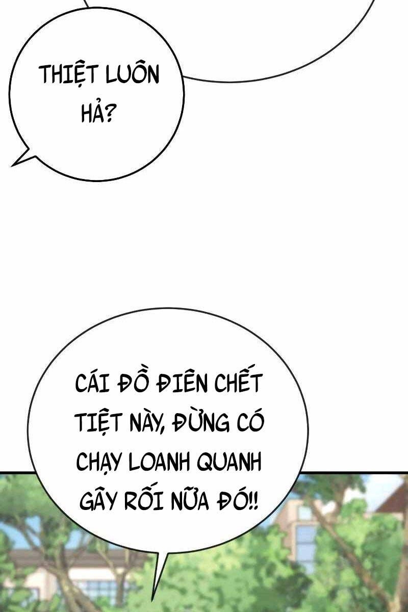 Cảnh Sát Báo Thù Chapter 4 - 119