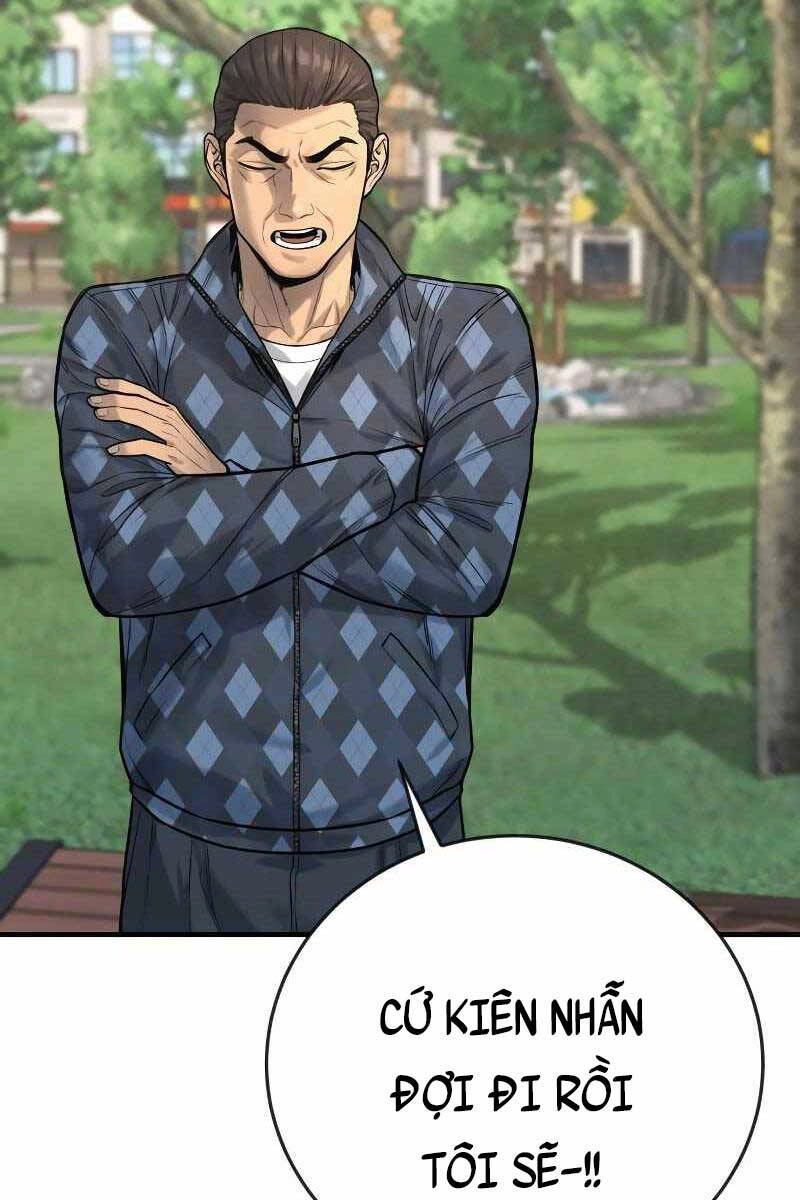 Cảnh Sát Báo Thù Chapter 4 - 120