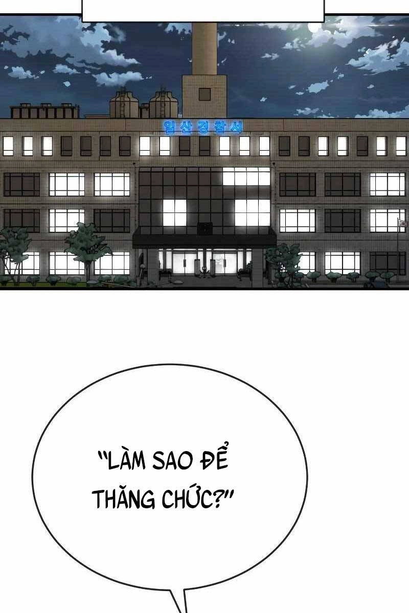 Cảnh Sát Báo Thù Chapter 4 - 125