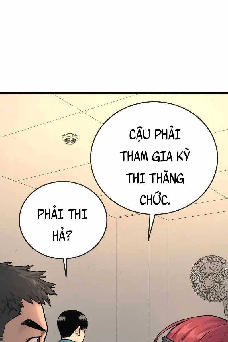 Cảnh Sát Báo Thù Chapter 4 - 128