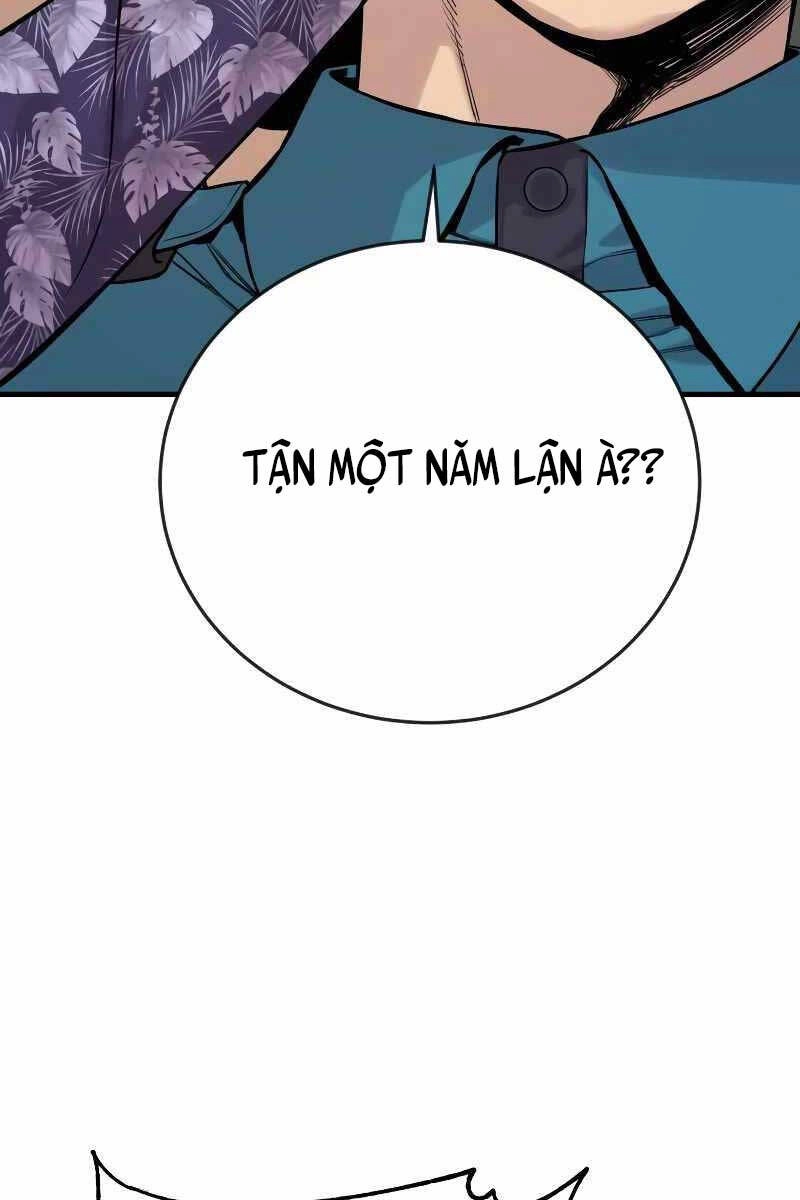 Cảnh Sát Báo Thù Chapter 4 - 134