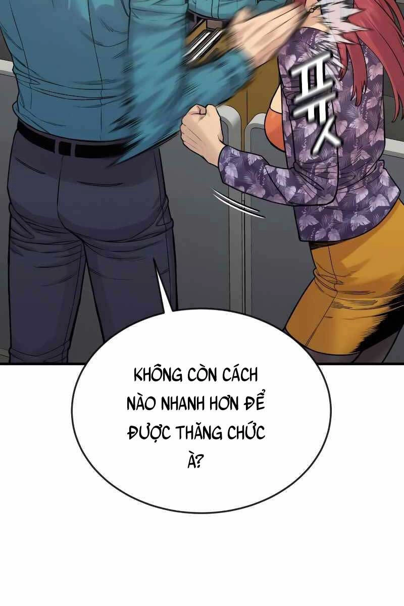 Cảnh Sát Báo Thù Chapter 4 - 136