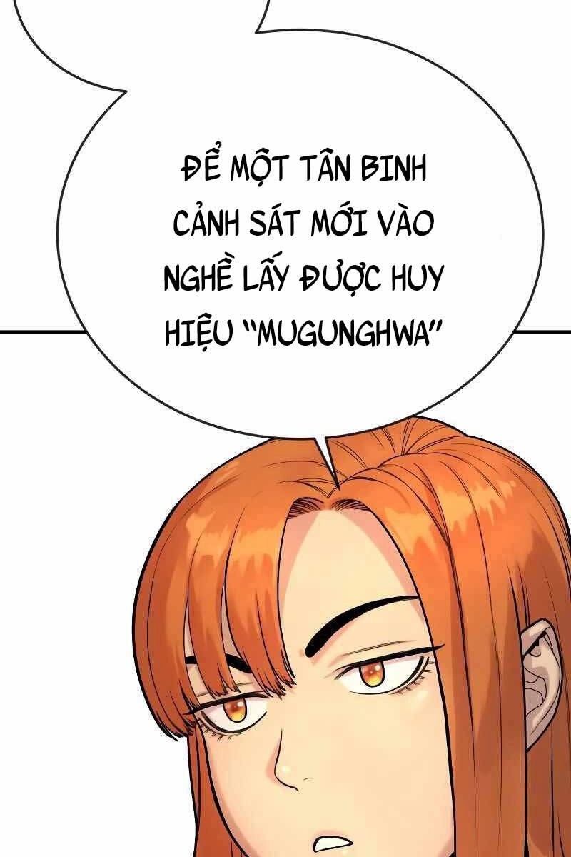 Cảnh Sát Báo Thù Chapter 4 - 139