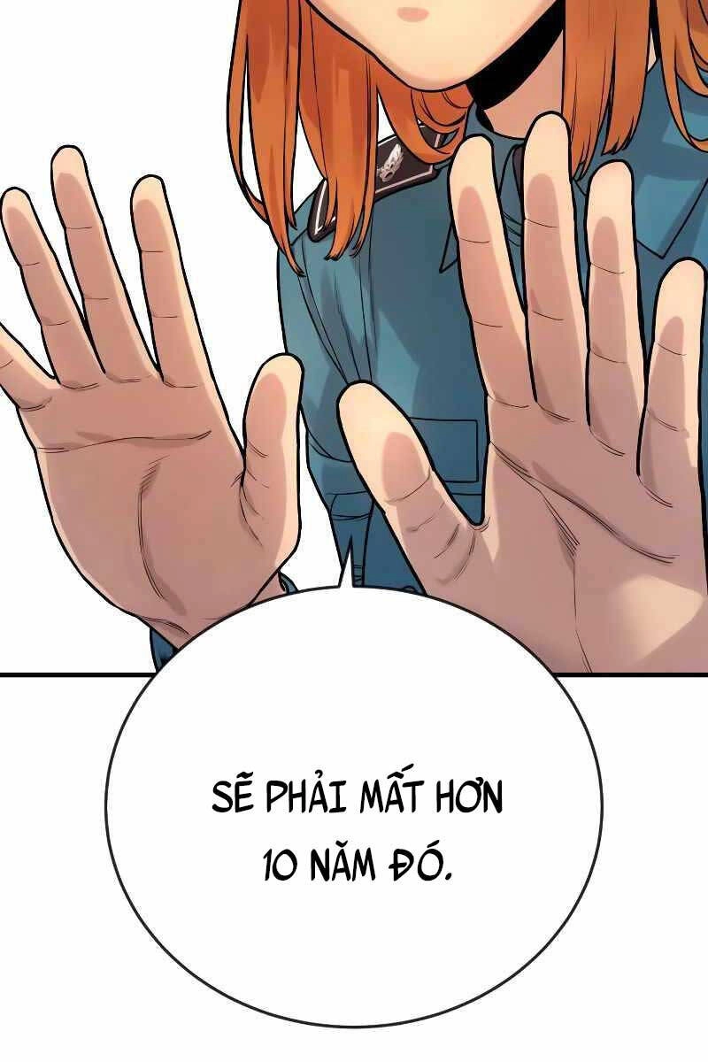 Cảnh Sát Báo Thù Chapter 4 - 140