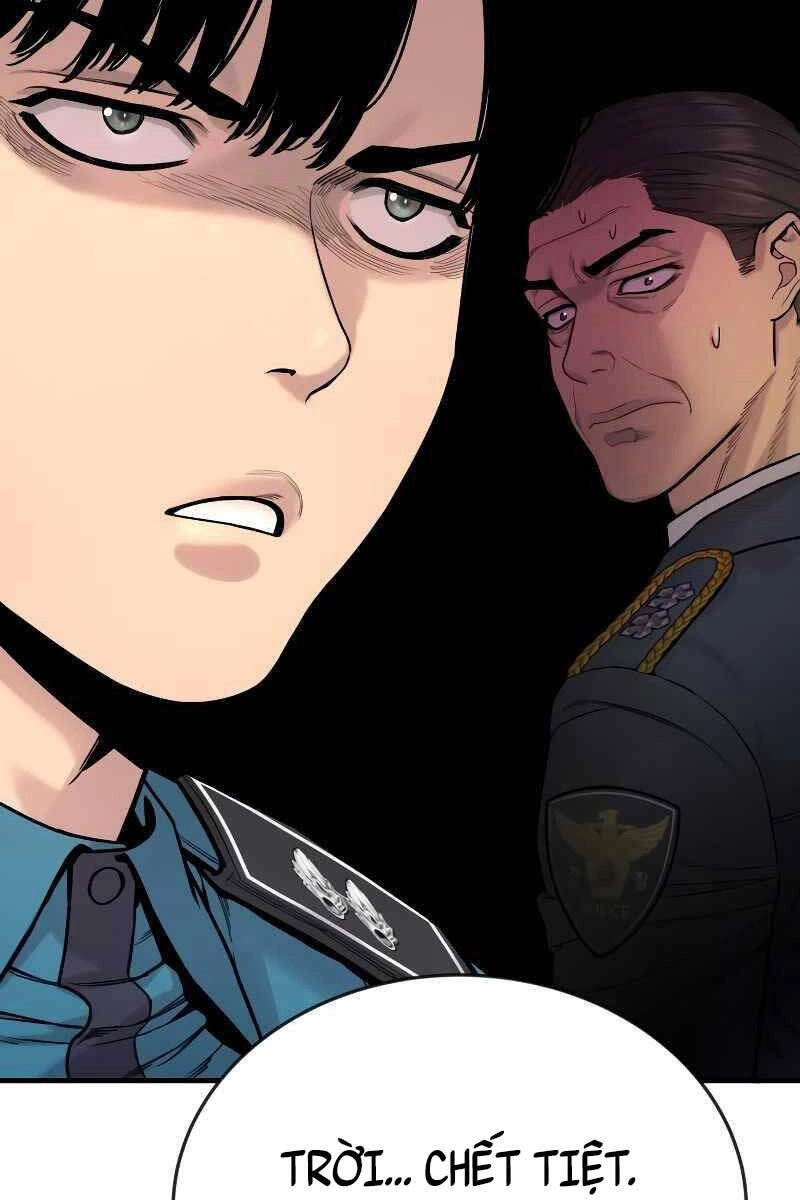 Cảnh Sát Báo Thù Chapter 4 - 142