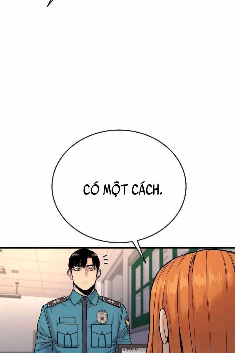 Cảnh Sát Báo Thù Chapter 4 - 146