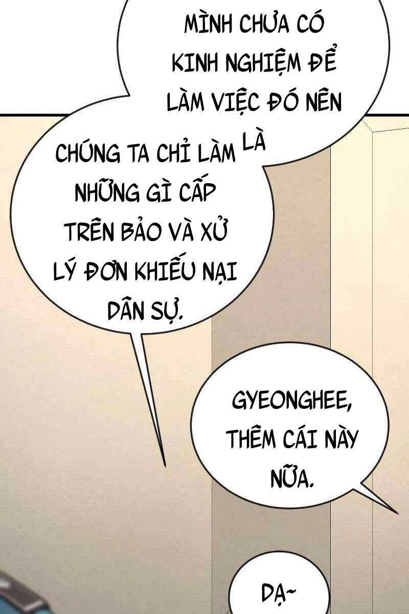 Cảnh Sát Báo Thù Chapter 4 - 154