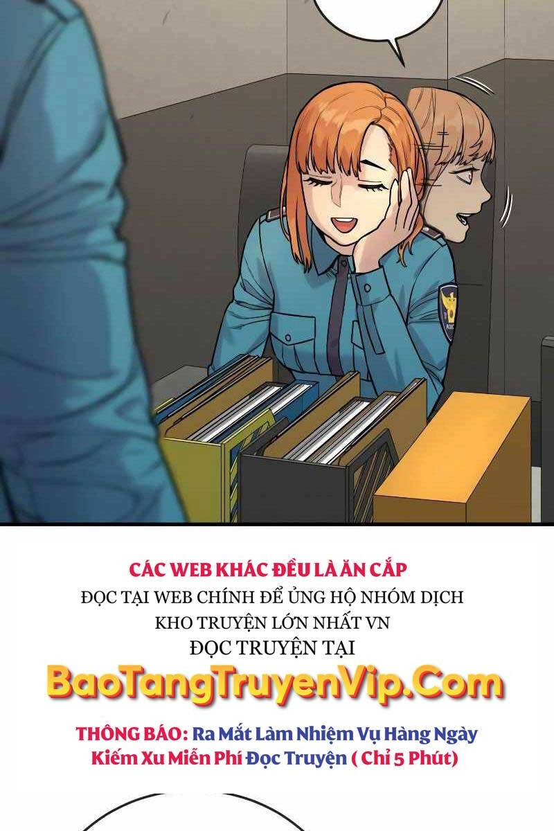 Cảnh Sát Báo Thù Chapter 4 - 155