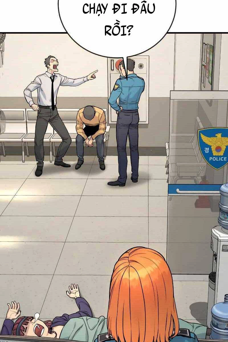 Cảnh Sát Báo Thù Chapter 4 - 157