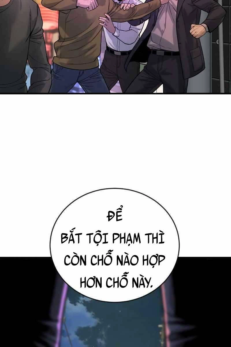 Cảnh Sát Báo Thù Chapter 4 - 163