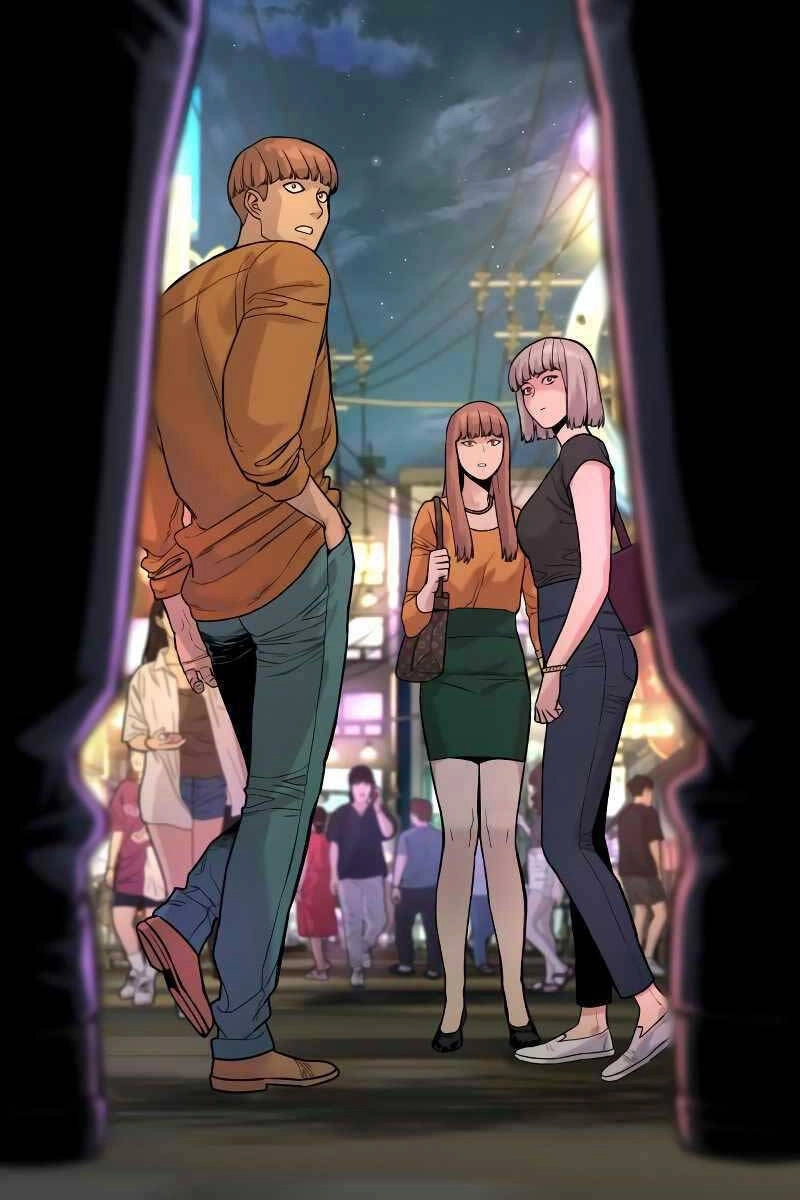 Cảnh Sát Báo Thù Chapter 4 - 164