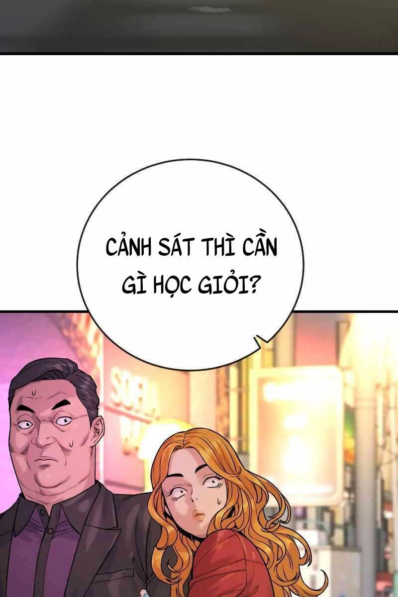 Cảnh Sát Báo Thù Chapter 4 - 165