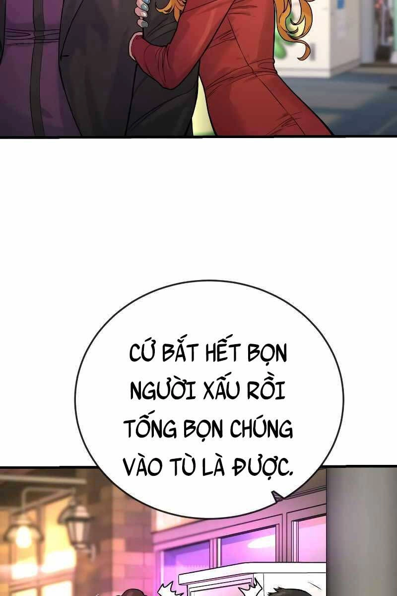 Cảnh Sát Báo Thù Chapter 4 - 166