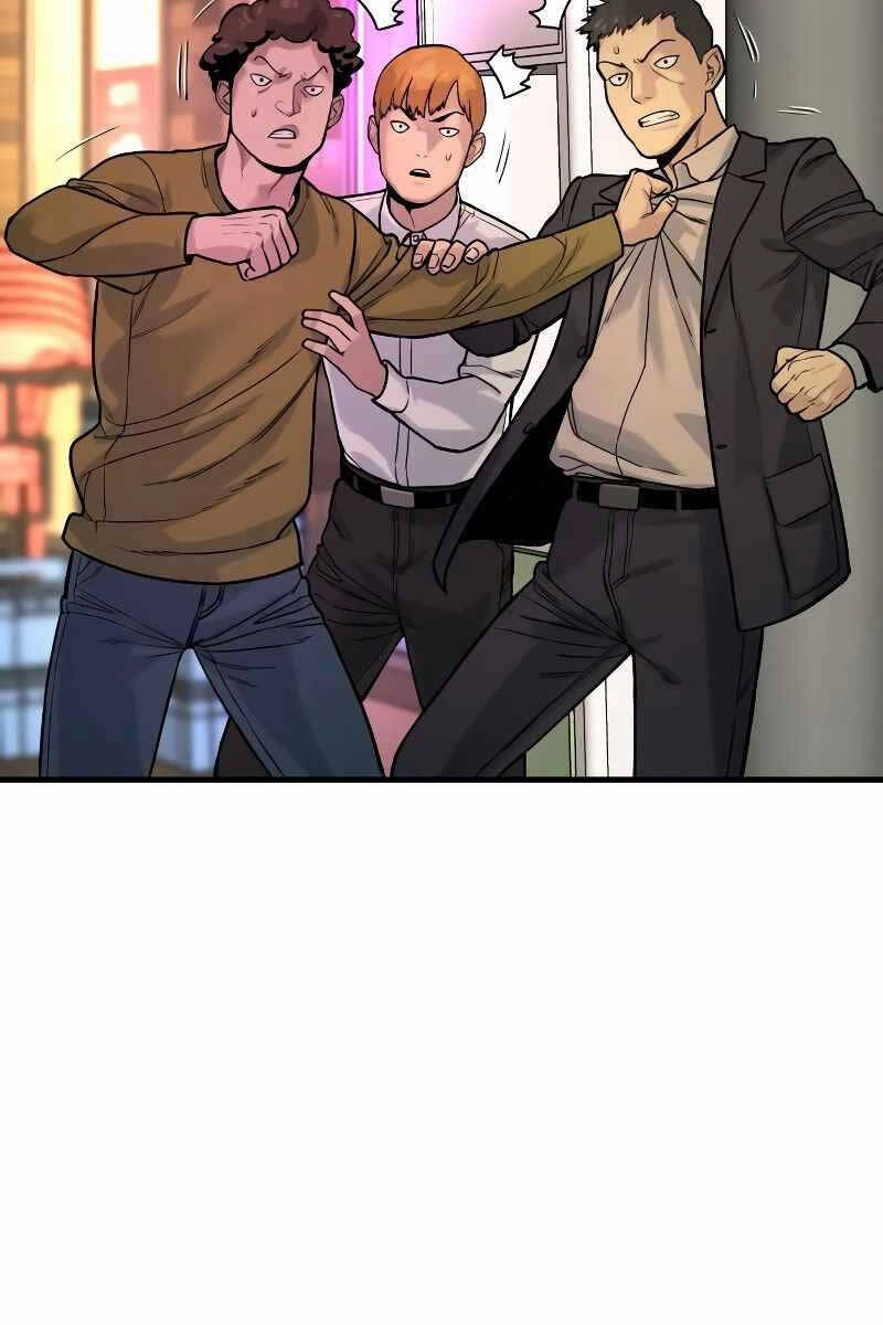 Cảnh Sát Báo Thù Chapter 4 - 167