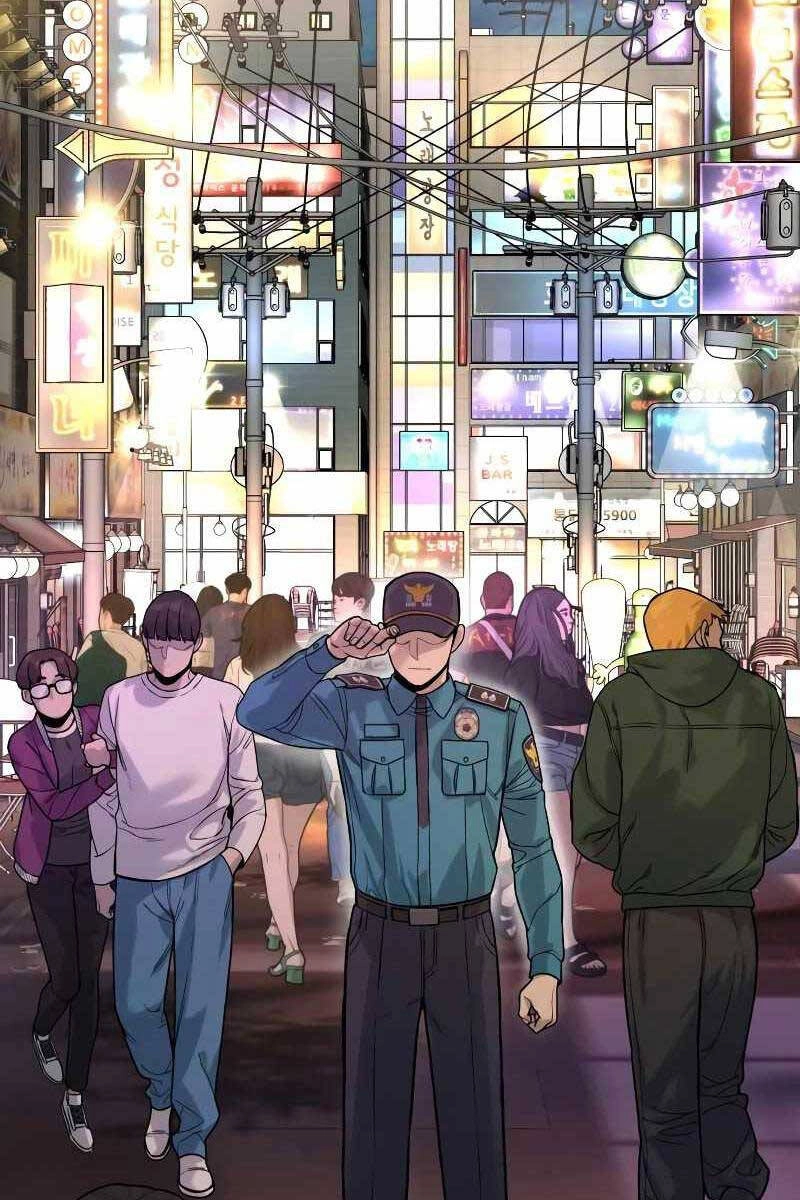 Cảnh Sát Báo Thù Chapter 4 - 171