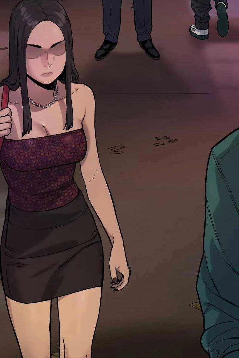 Cảnh Sát Báo Thù Chapter 4 - 172