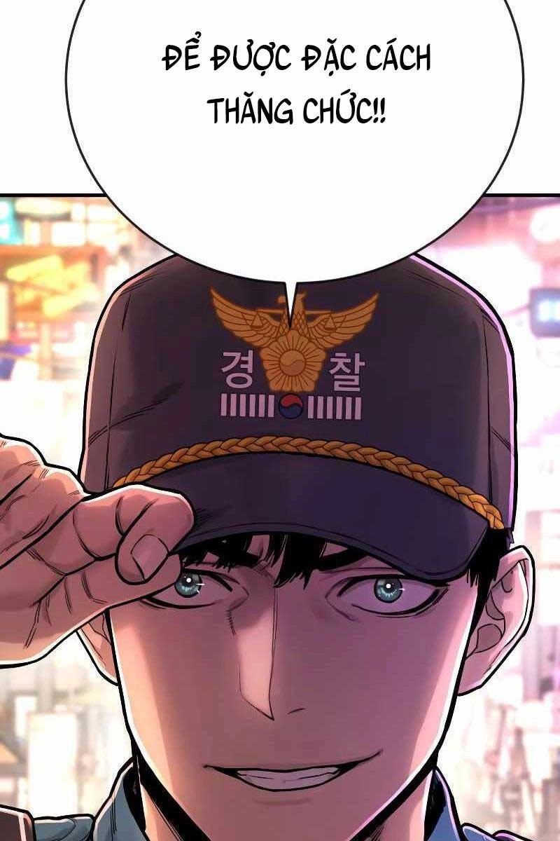 Cảnh Sát Báo Thù Chapter 4 - 174