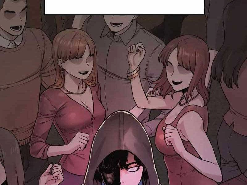 Cảnh Sát Báo Thù Chapter 5 - 18