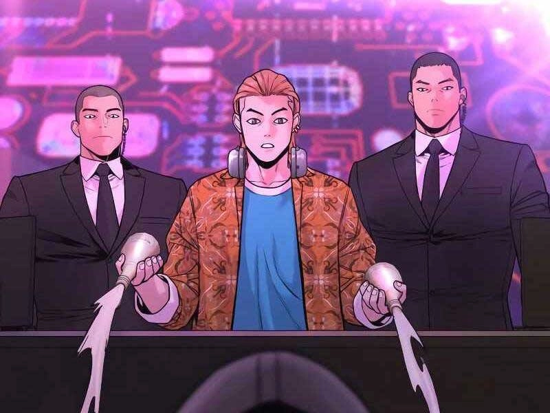 Cảnh Sát Báo Thù Chapter 5 - 100